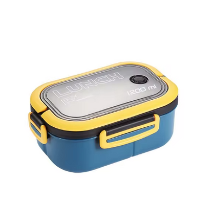 Multiple Layers Lunch Box