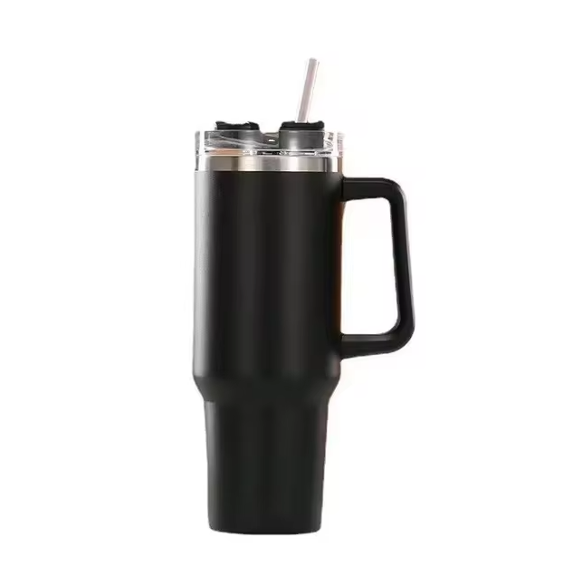 Stainless Steel Insulated Water Bottle